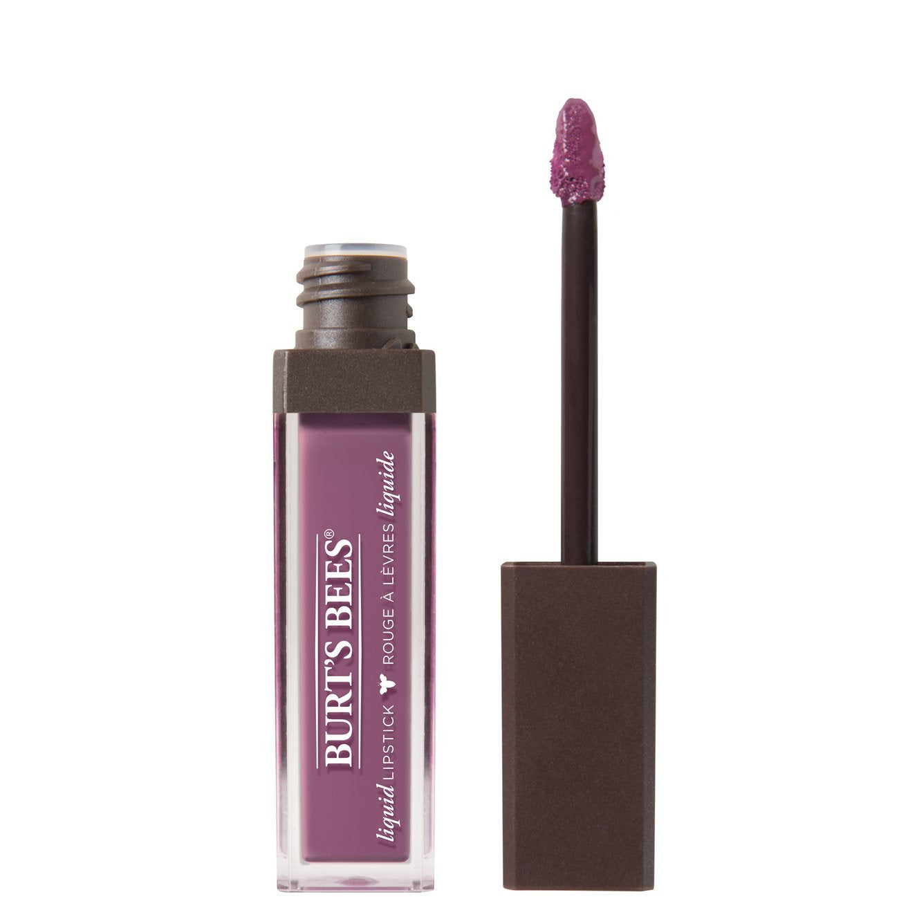100% Natural Moisturizing Liquid Lipstick