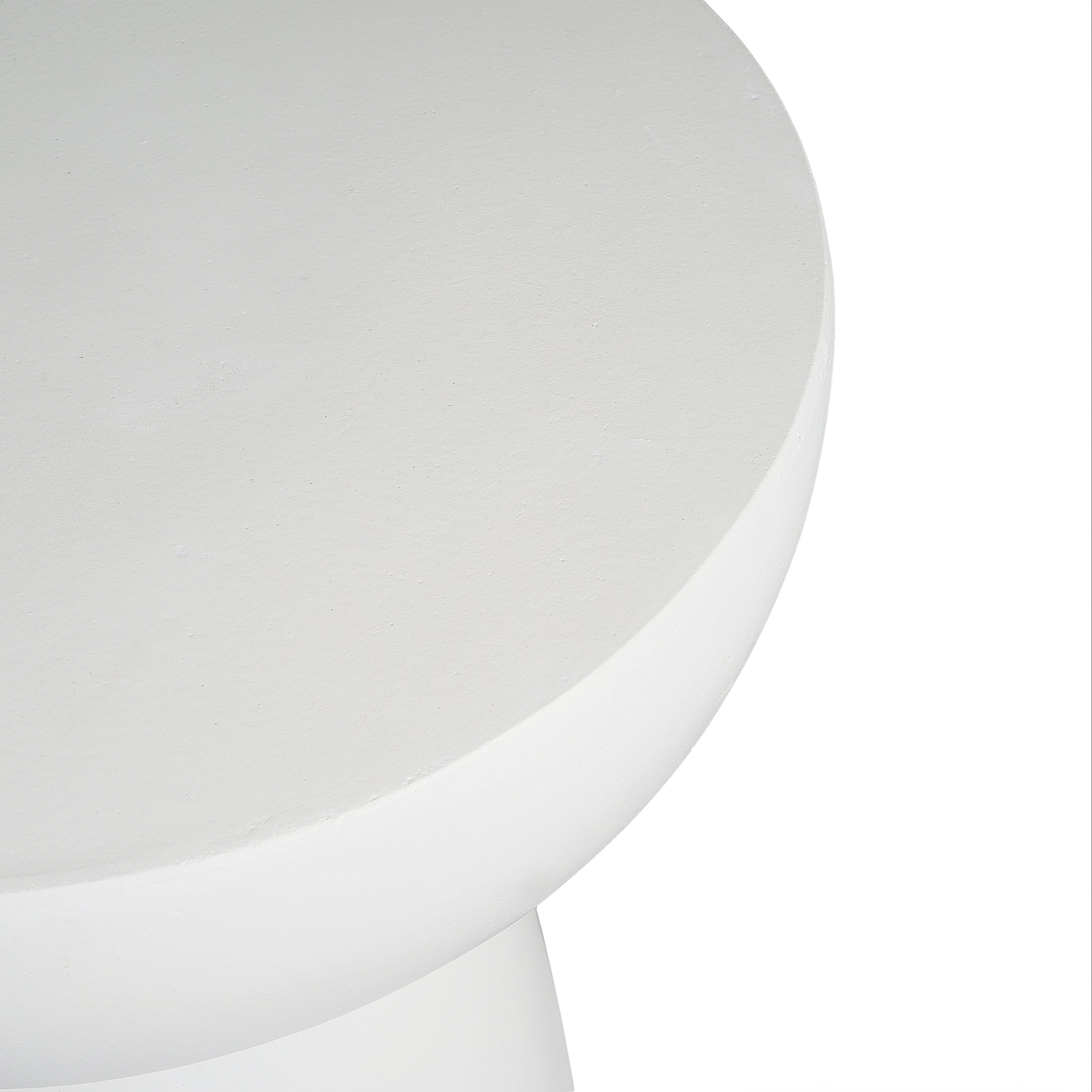 Magnesium Oxide Plant Stand 28 Inch