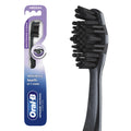 Charcoal Medium Toothbrush