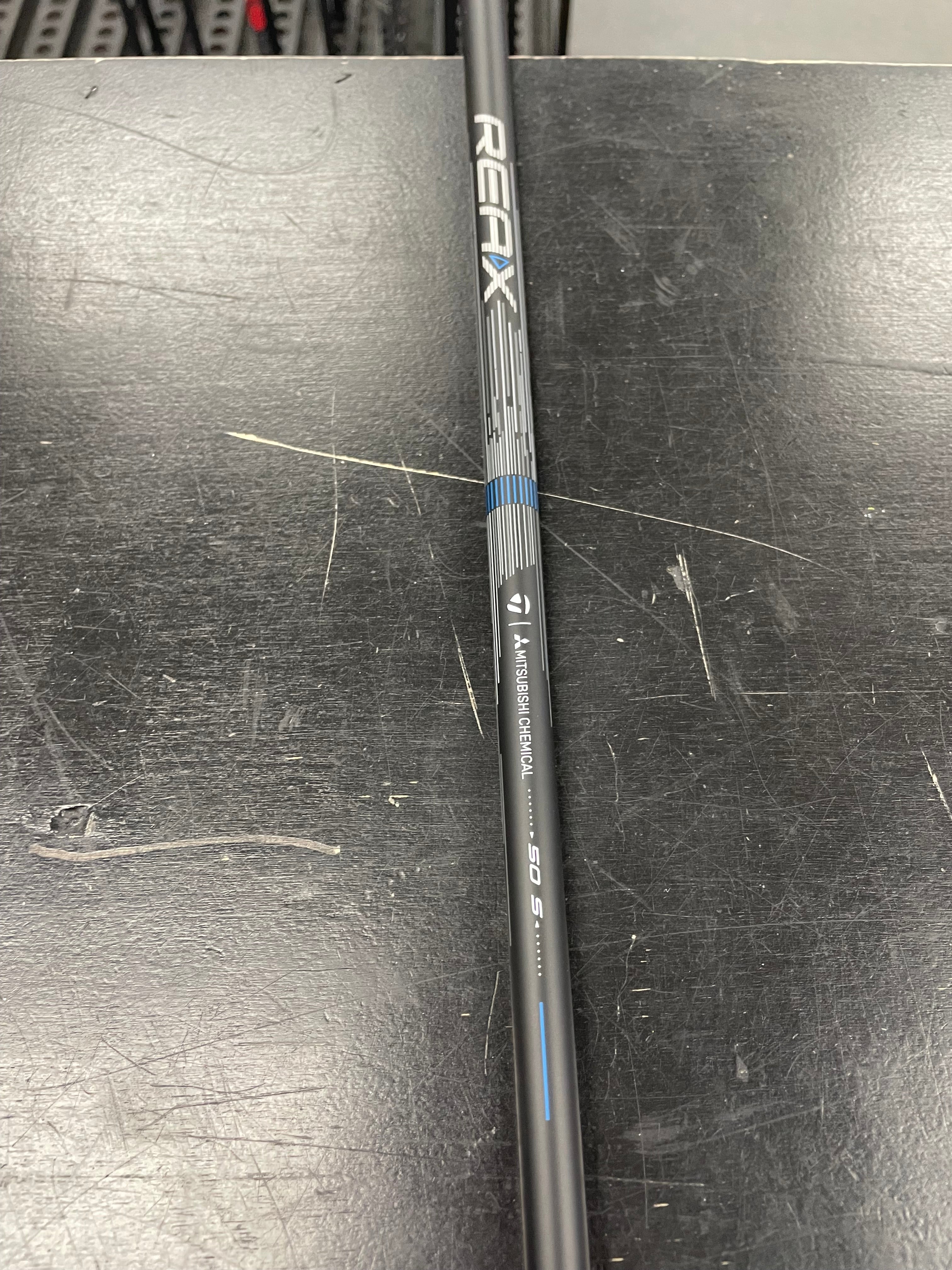 TaylorMade Qi35 LS Driver (Used)