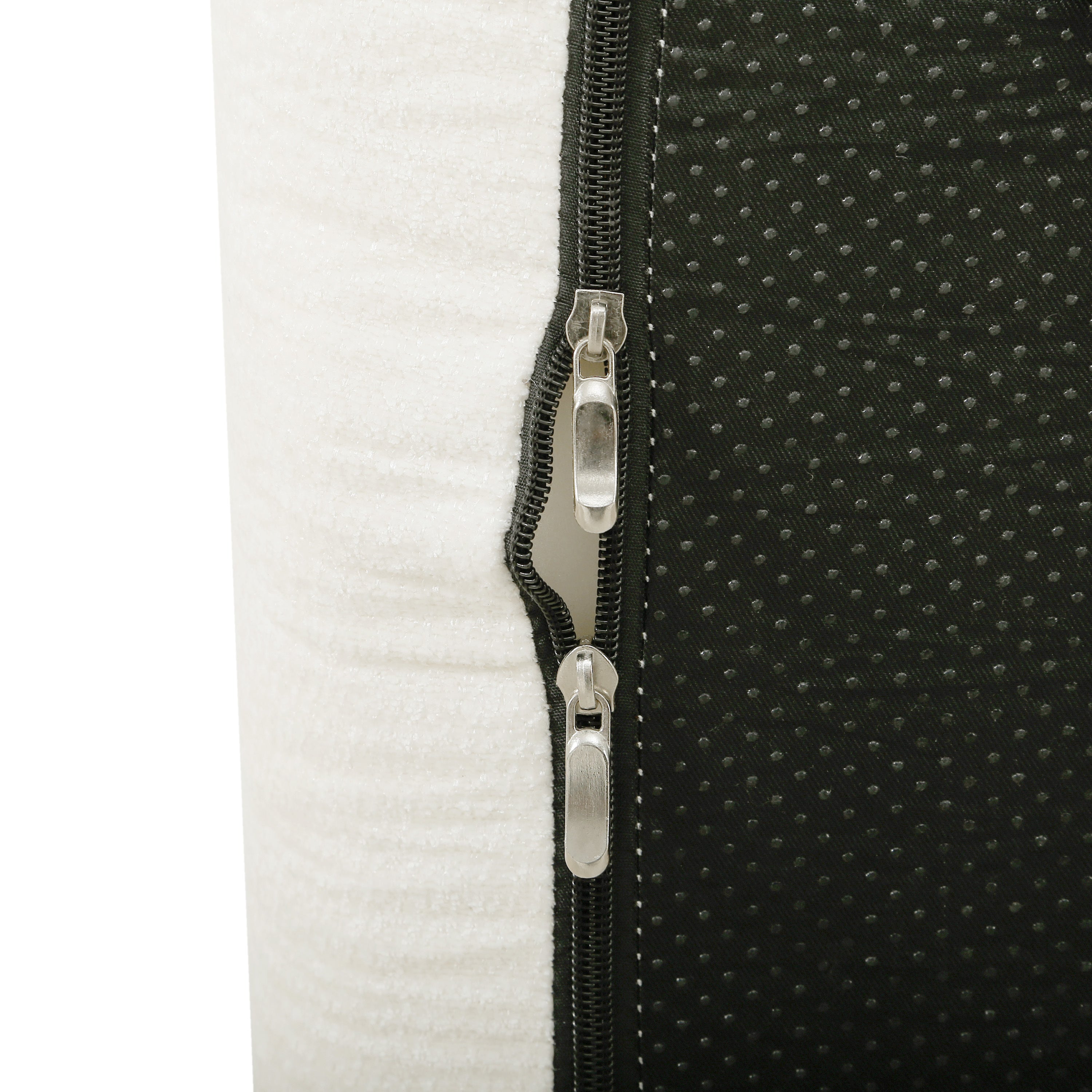 140' Modern Curved Sectional Sofa with High-Density Fully Compressed Sponge and Chaise Lounge, 3-Piece Set, Fully Assembled Right Hand Facing, Perfect for Living Room, Lounge