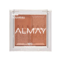 Shadow Quad - Pressed Powder Eyeshadow