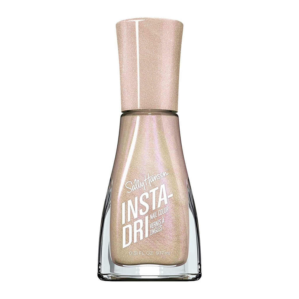 All-in-one Vibrant Nail Polish