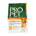 Pro Pet Puppy Dry Dog Food (3.3lbs)