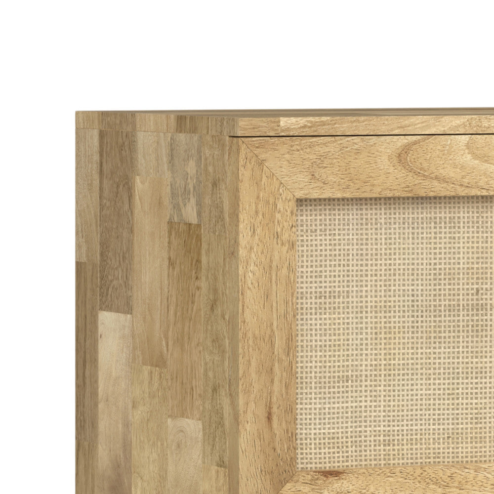 Reeves TV Media Stand