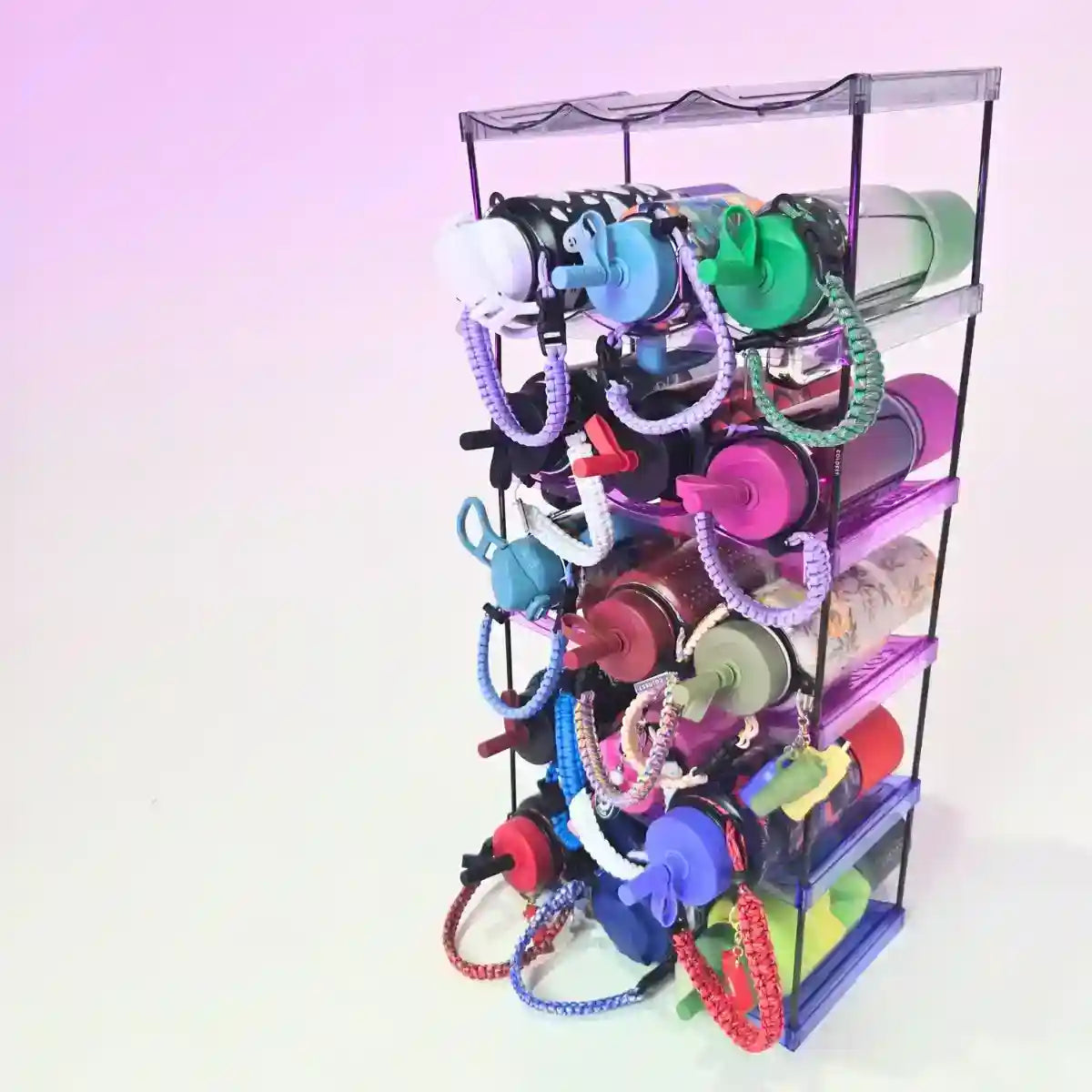 COLDEST Towers - Bottle Organizer