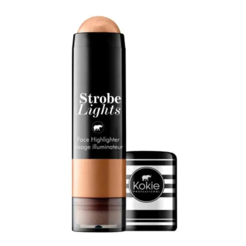 Strobe Lights Cream Stick Highlighter