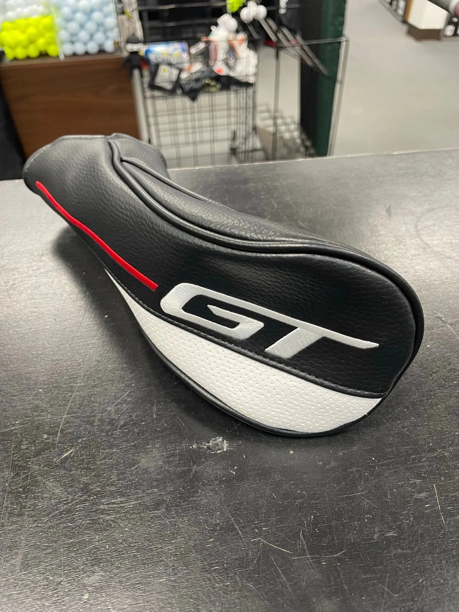 Titleist GT2 Fairway Wood (Used)