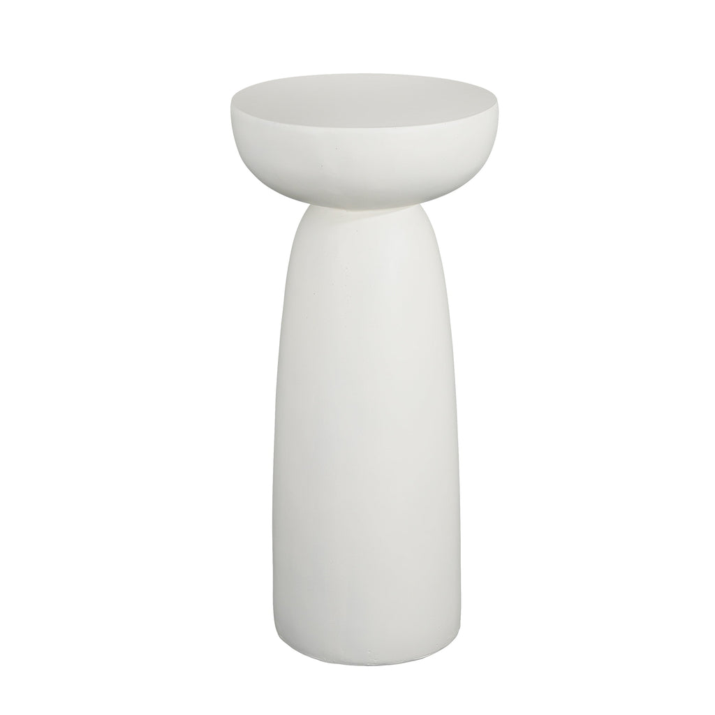 Magnesium Oxide Plant Stand 28 Inch