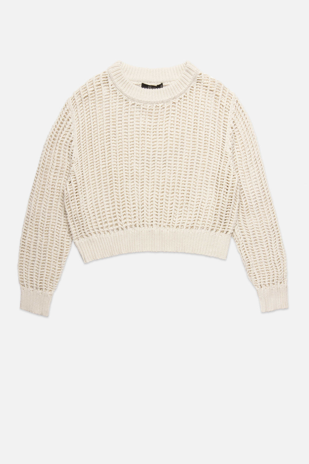 Einar Sweater