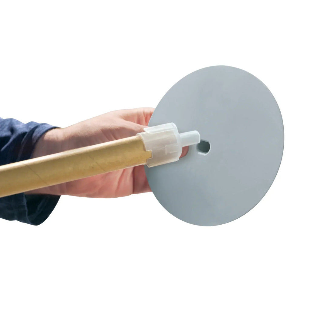 BrilliantPad Replacement Rolls (2-Pack)