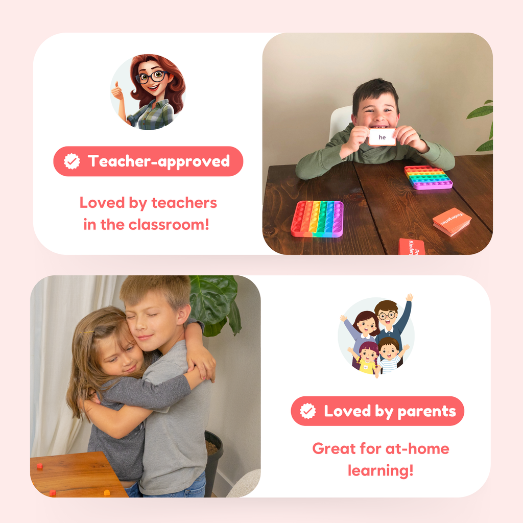 .Grade 1 Shark Tank Bundle