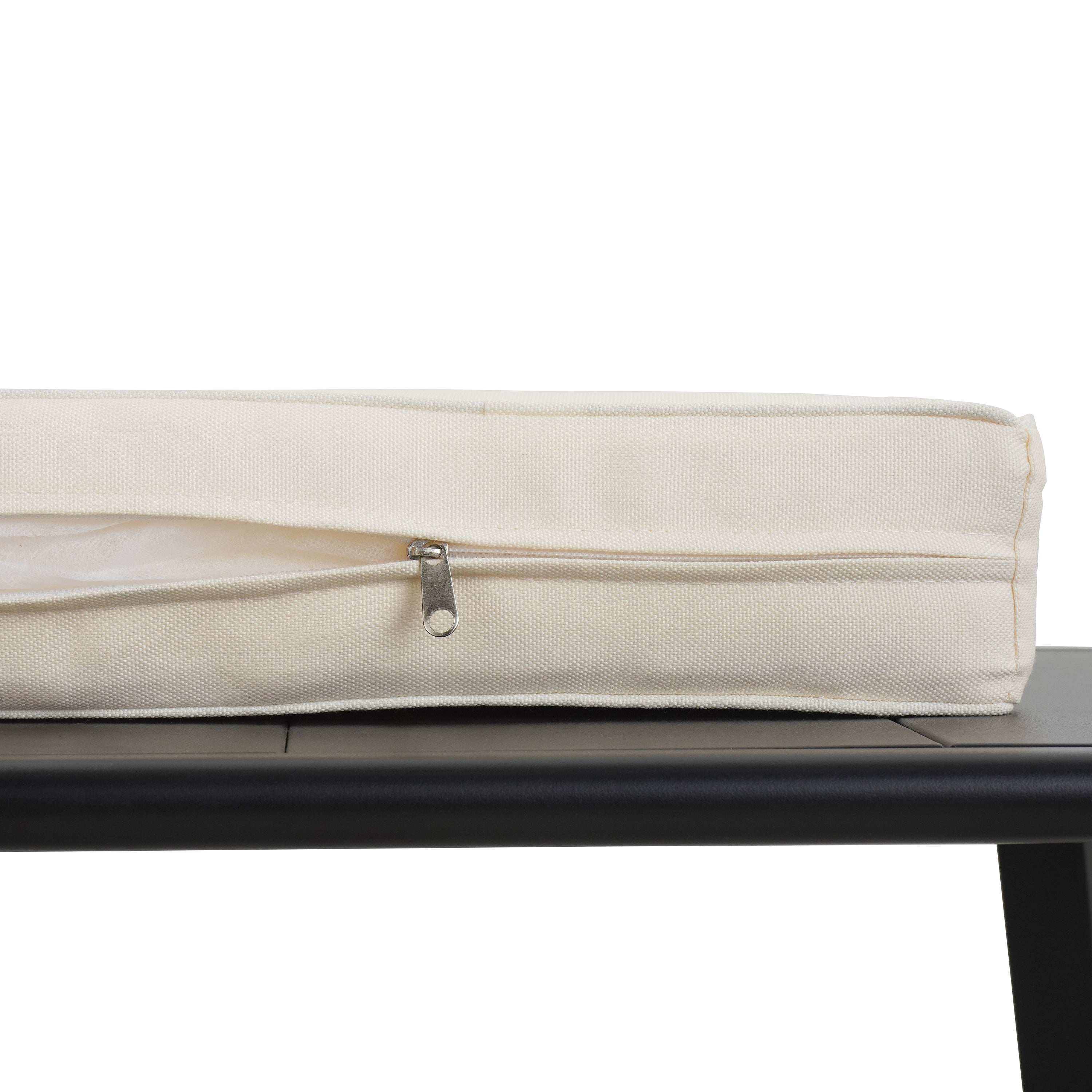 U_STYLE Durable and Comfortable Outdoor Seating Set,Suitable for Patios, Lawns, and Poolsides