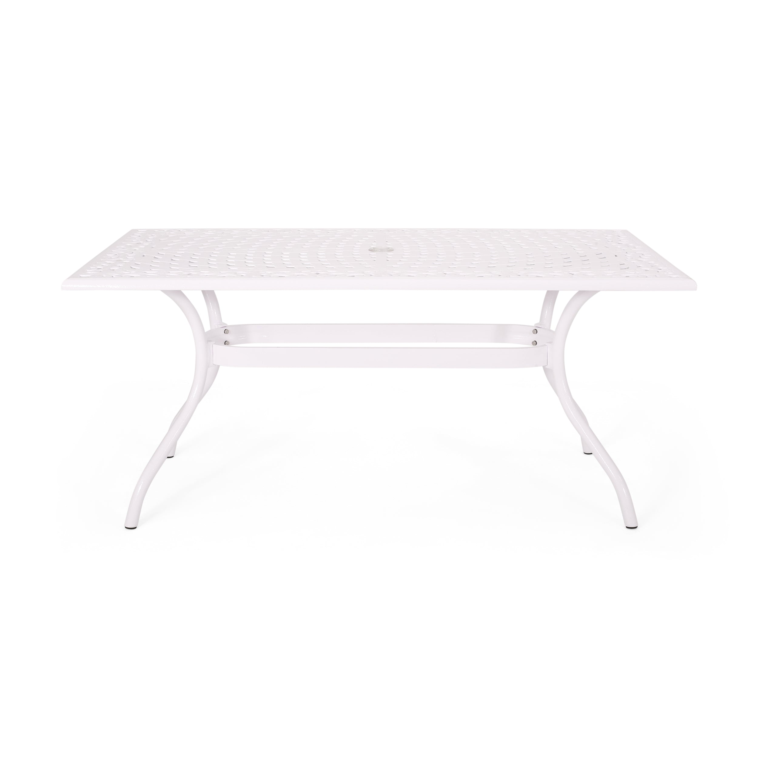 Monterey Outdoor 7 Piece Dining Set