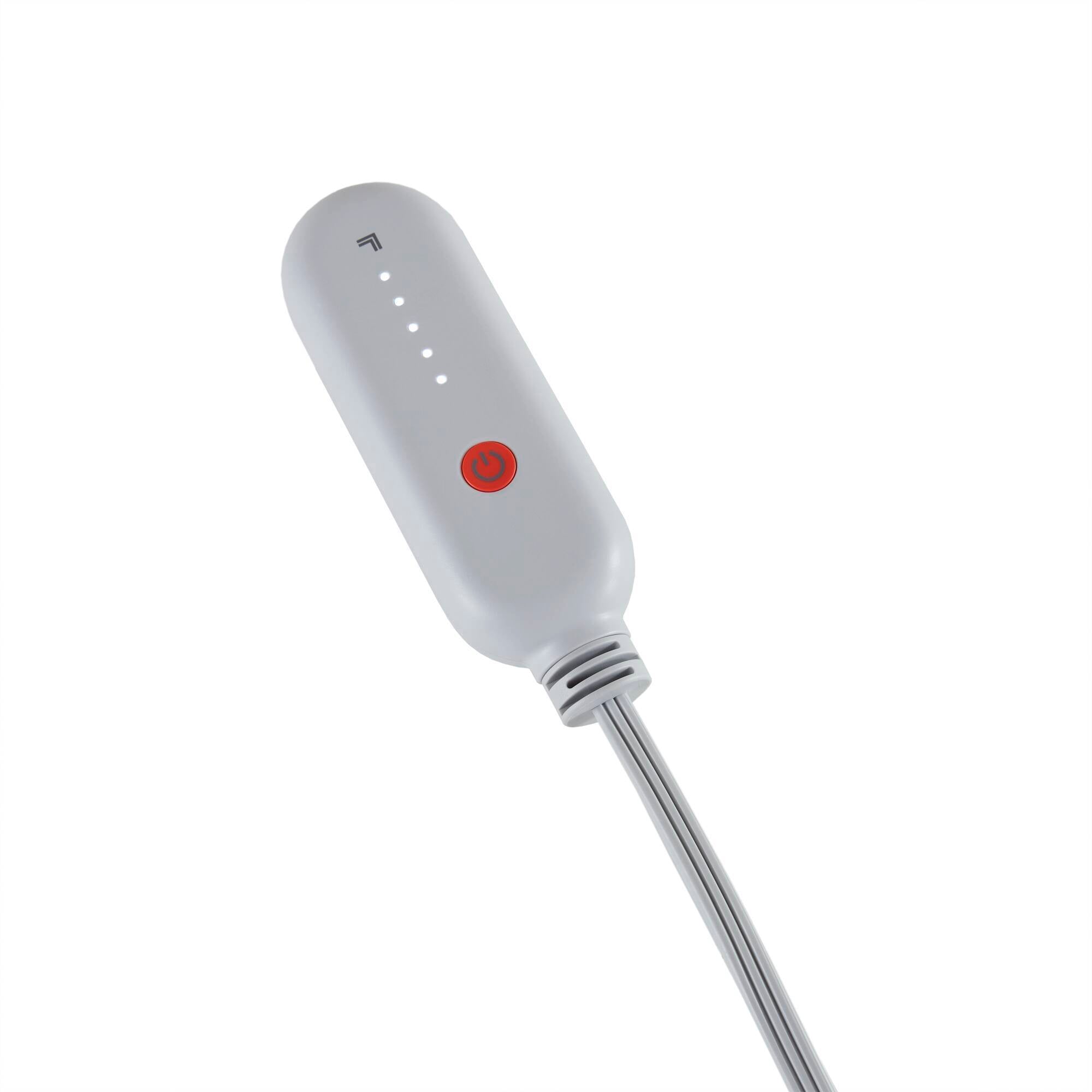 1 PCS 50x60' Dream Soft Heated Throw Brown Geo