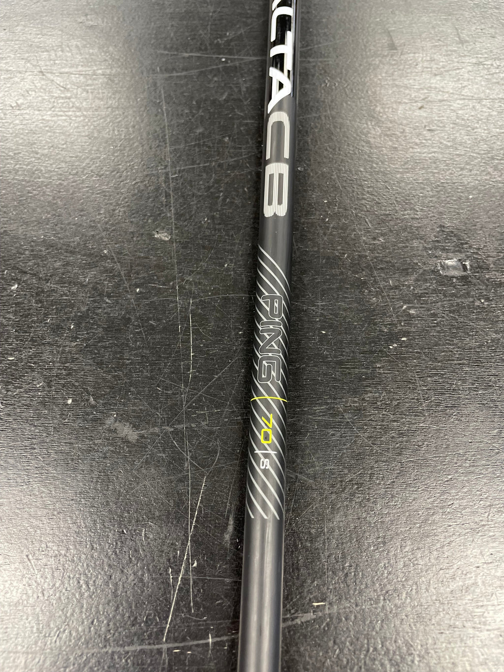 Ping G425 Hybrid (Used)