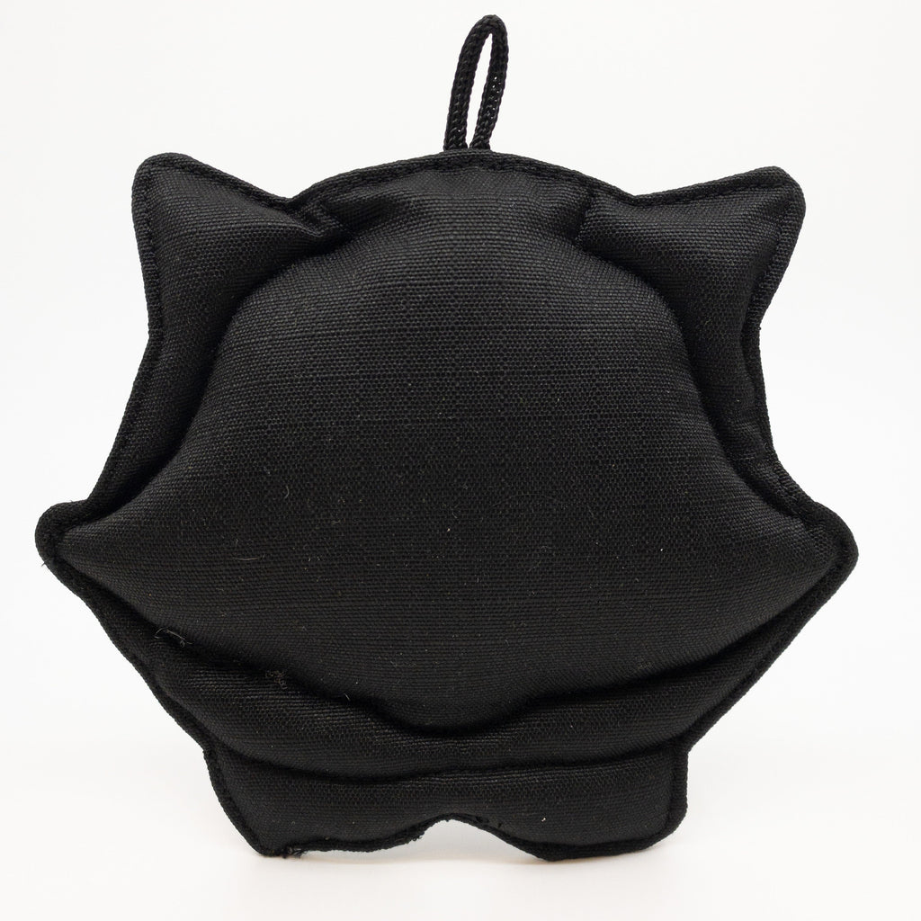 HuggleTuff™ Puffies Woodland Friends Plush Dog Toys, 3 Pack