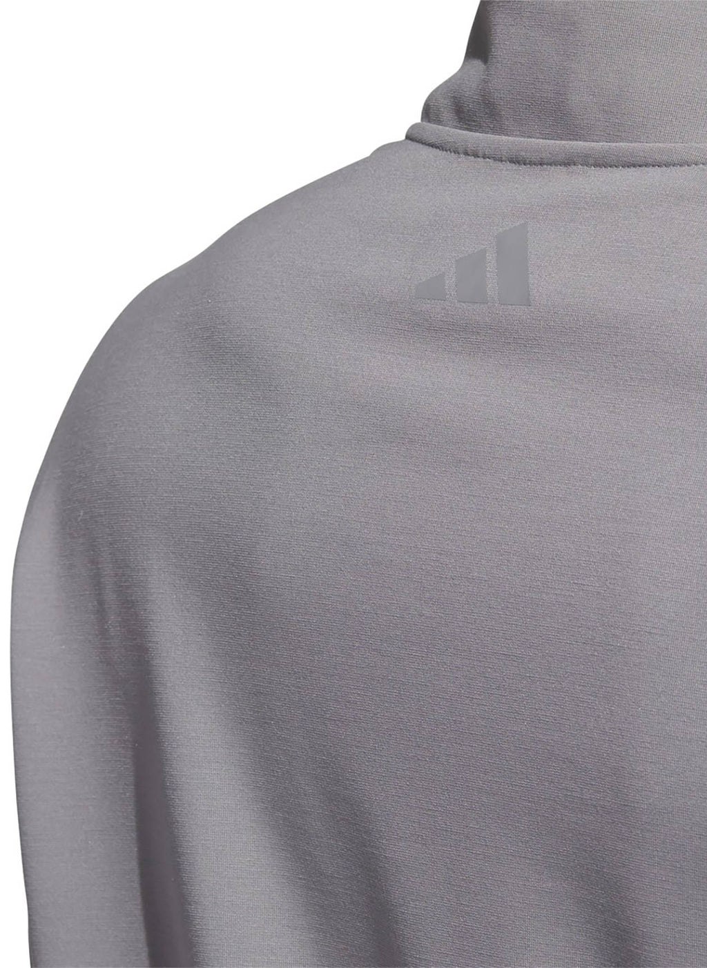 Adidas Elevated Quarter-Zip Golf Pullovers