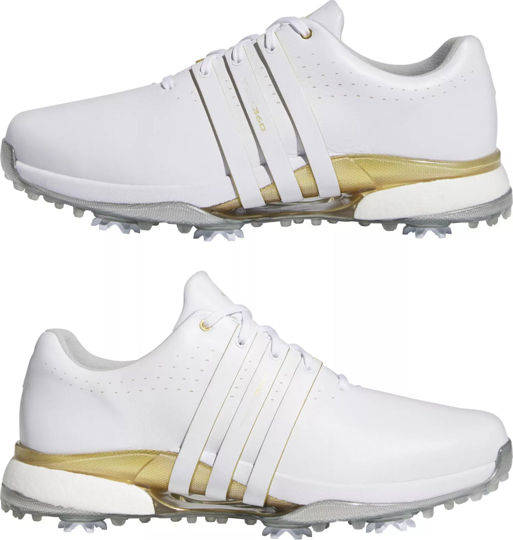 Adidas Men's Tour360 Golf Shoe