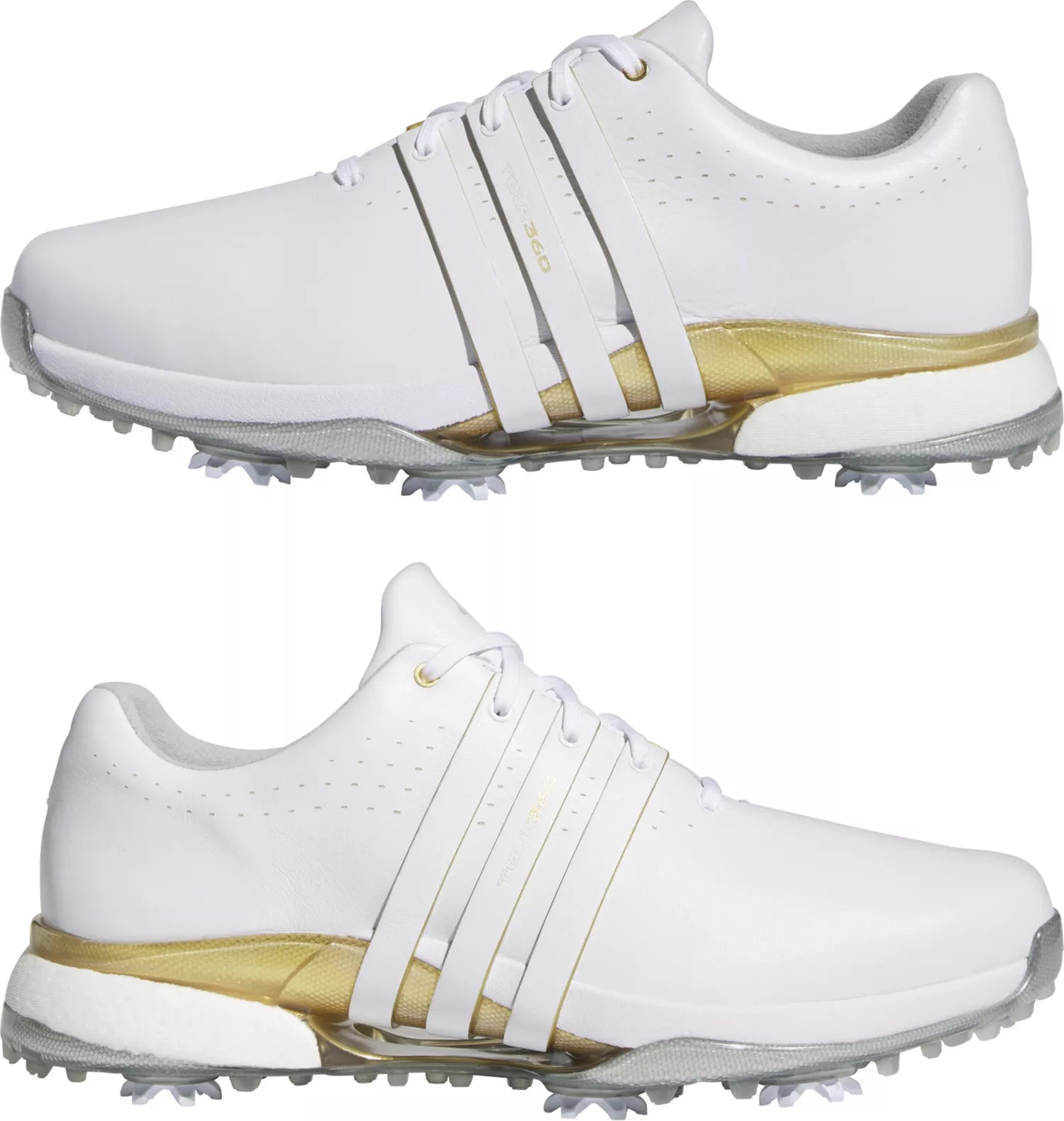 Adidas Men's Tour360 Golf Shoe