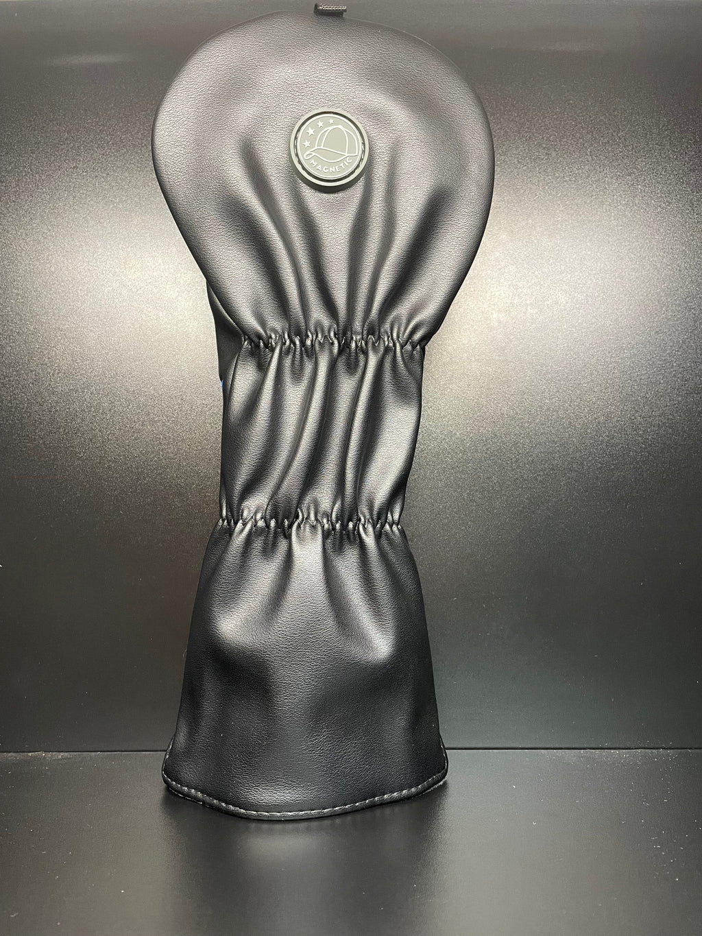 Alphabet Letters Headcover