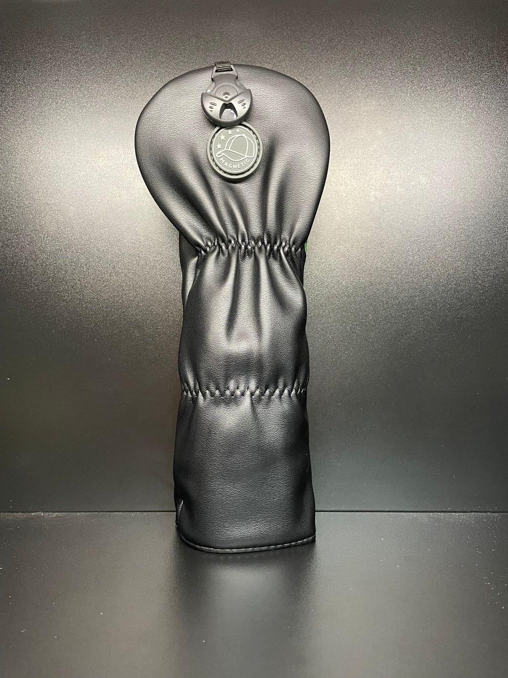 Alphabet Letters Headcover