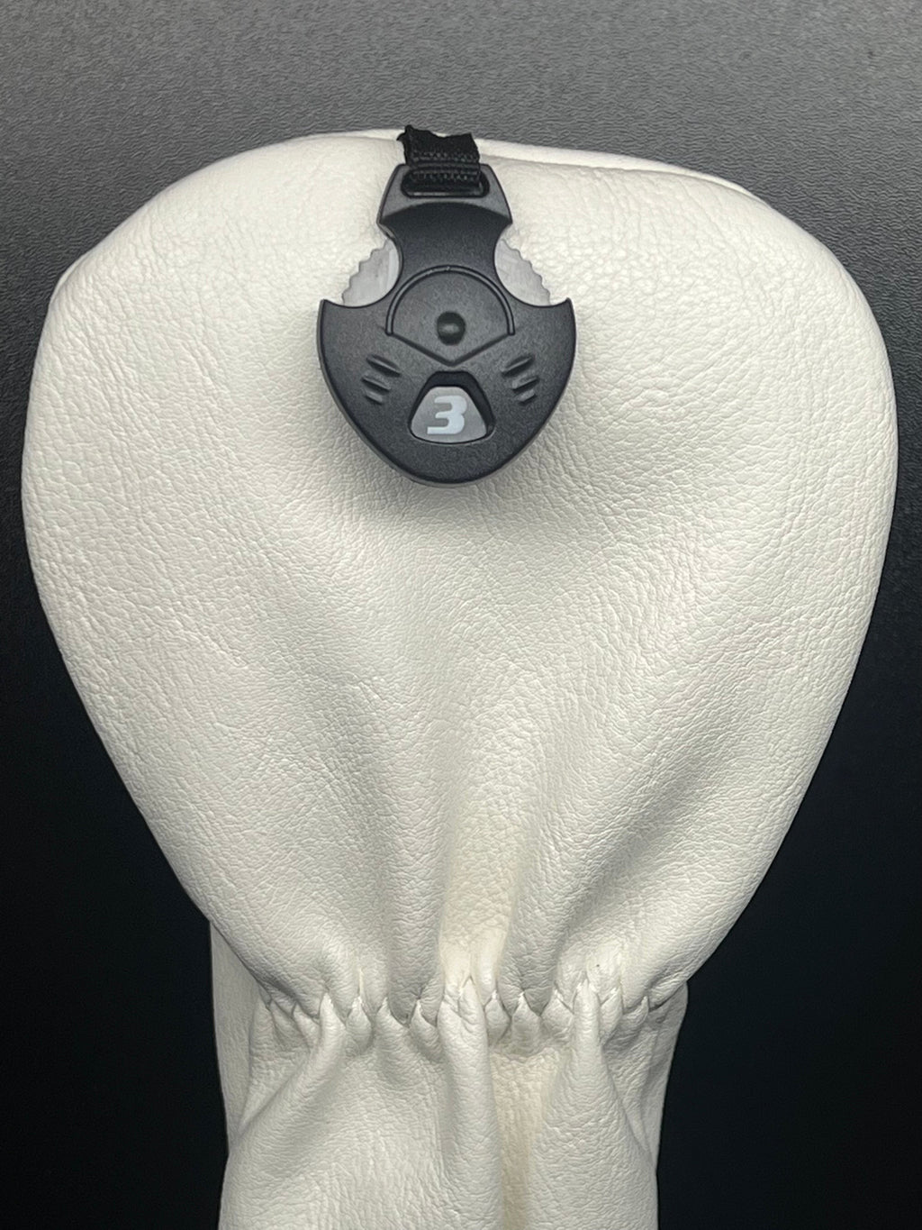 Angry Bomb! Headcover