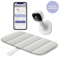 Hubble Dream+ with Comfort Cloud™ Sleep Sensor Mat