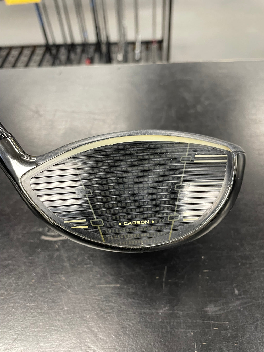 TaylorMade Qi35 LS Driver (Used)