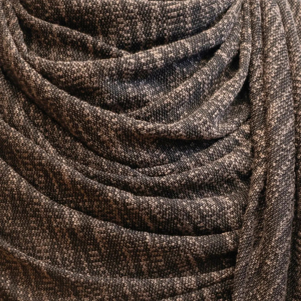 Season of Onyx Scarf