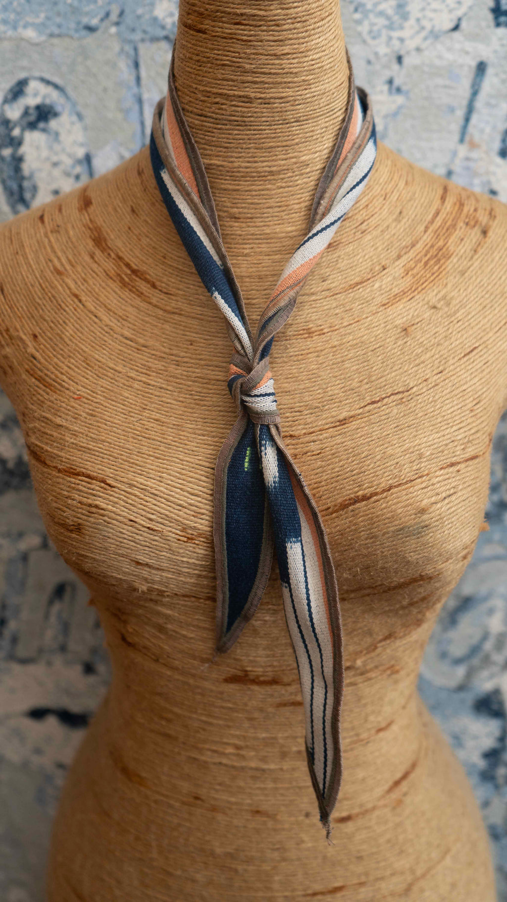 Bryce Canyon Neck Scarf