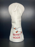 Beast Mode Headcover