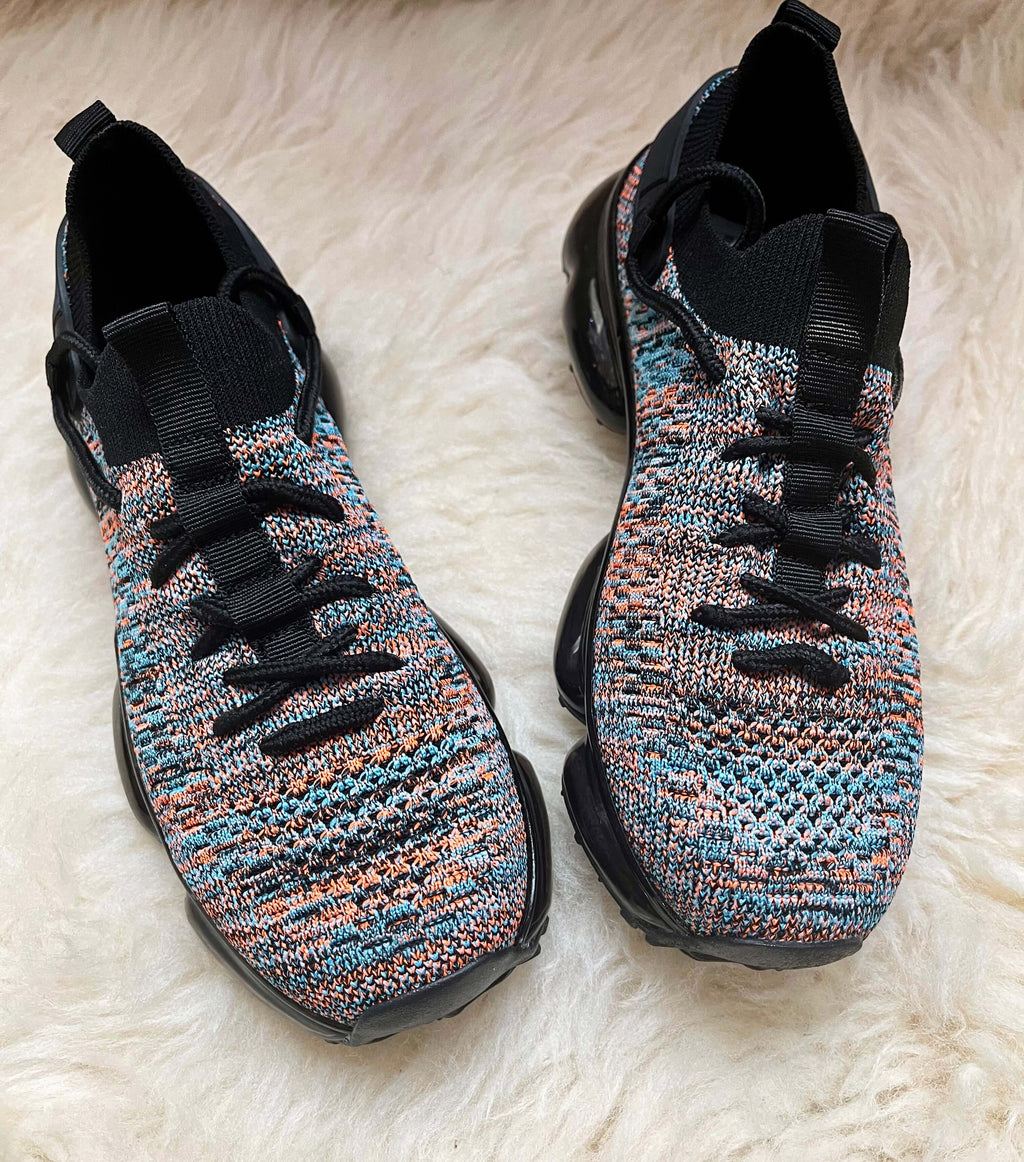 Tonia  {Order a 1/2 Size Smaller}