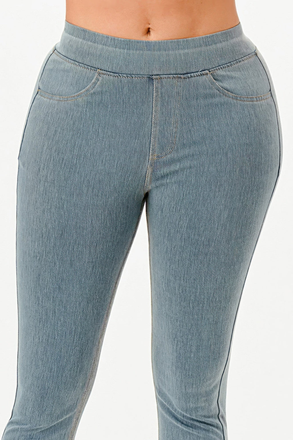 Ultra Soft Jegging Jeans