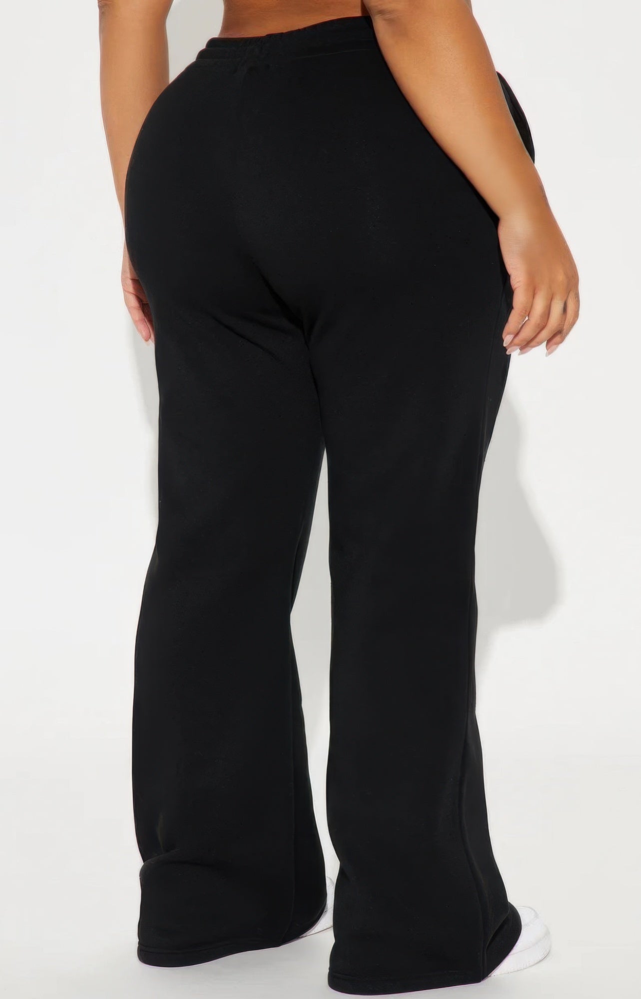 Lounge Flare Pant