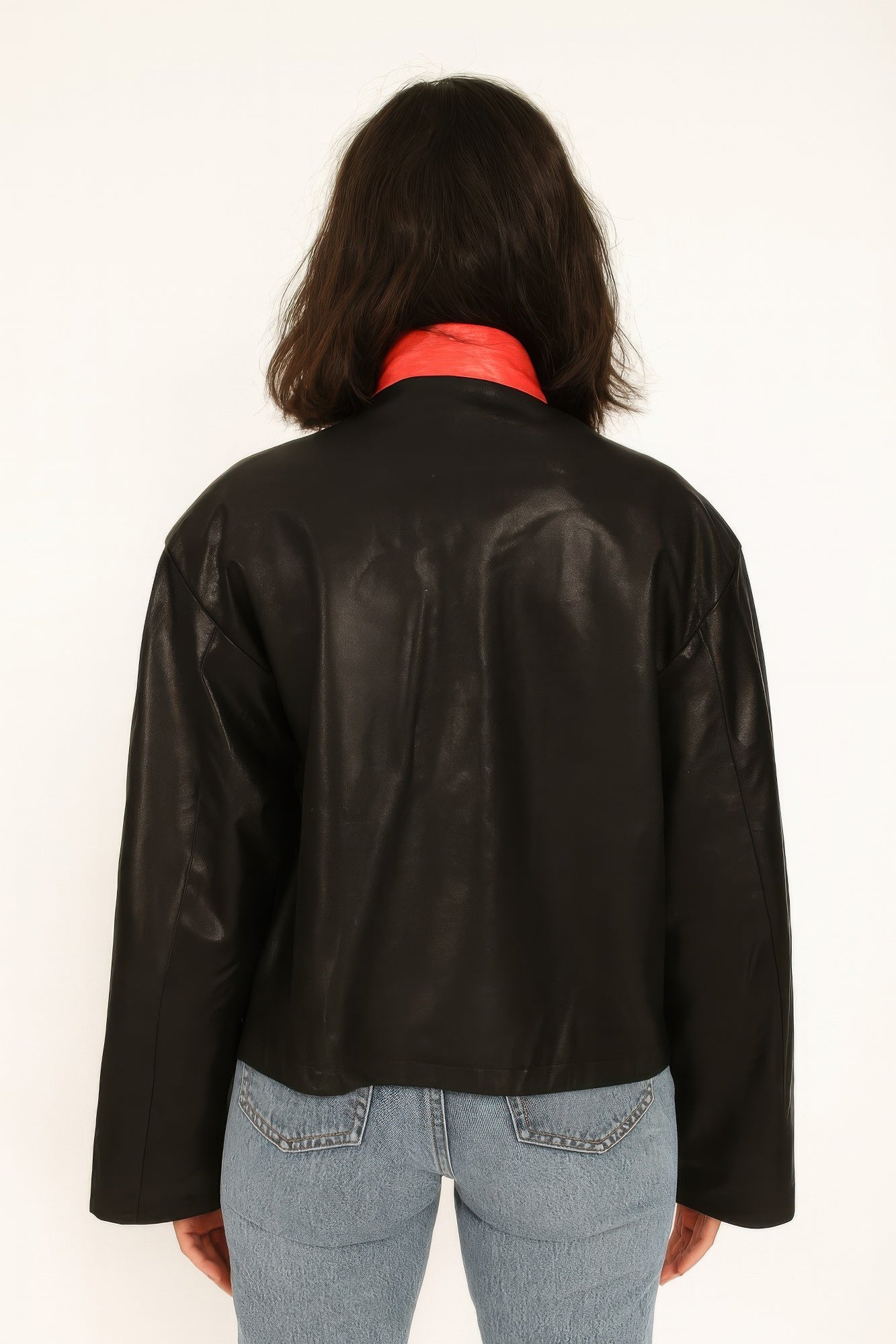 1988 Motor Jacket
