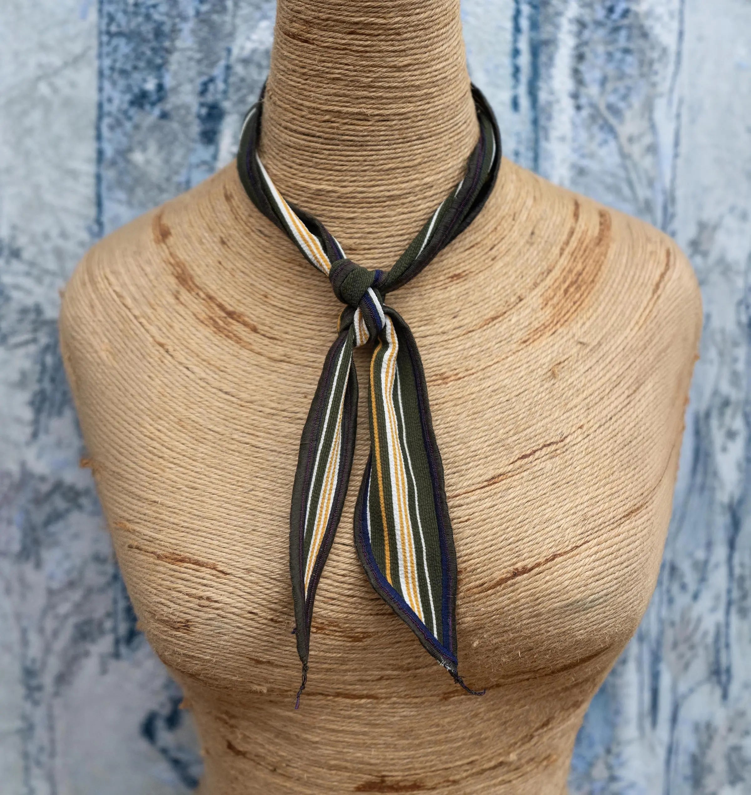 Cedar Beach Neck Scarf