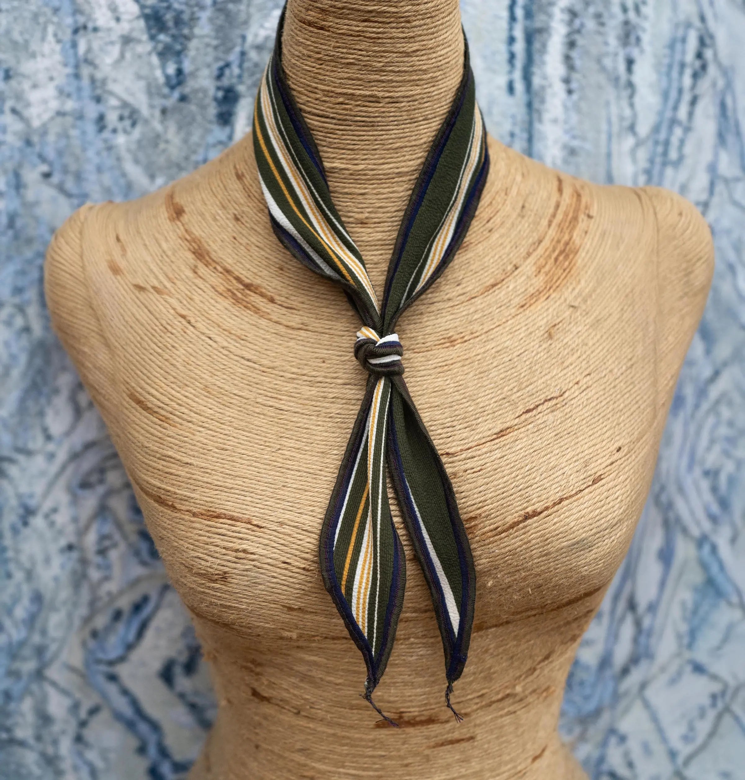 Cedar Beach Neck Scarf