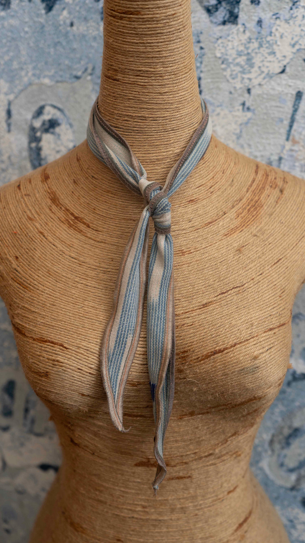 Channel Islands Neck Scarf