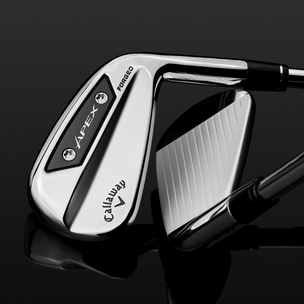 Callaway Apex Ai150 Individual Irons