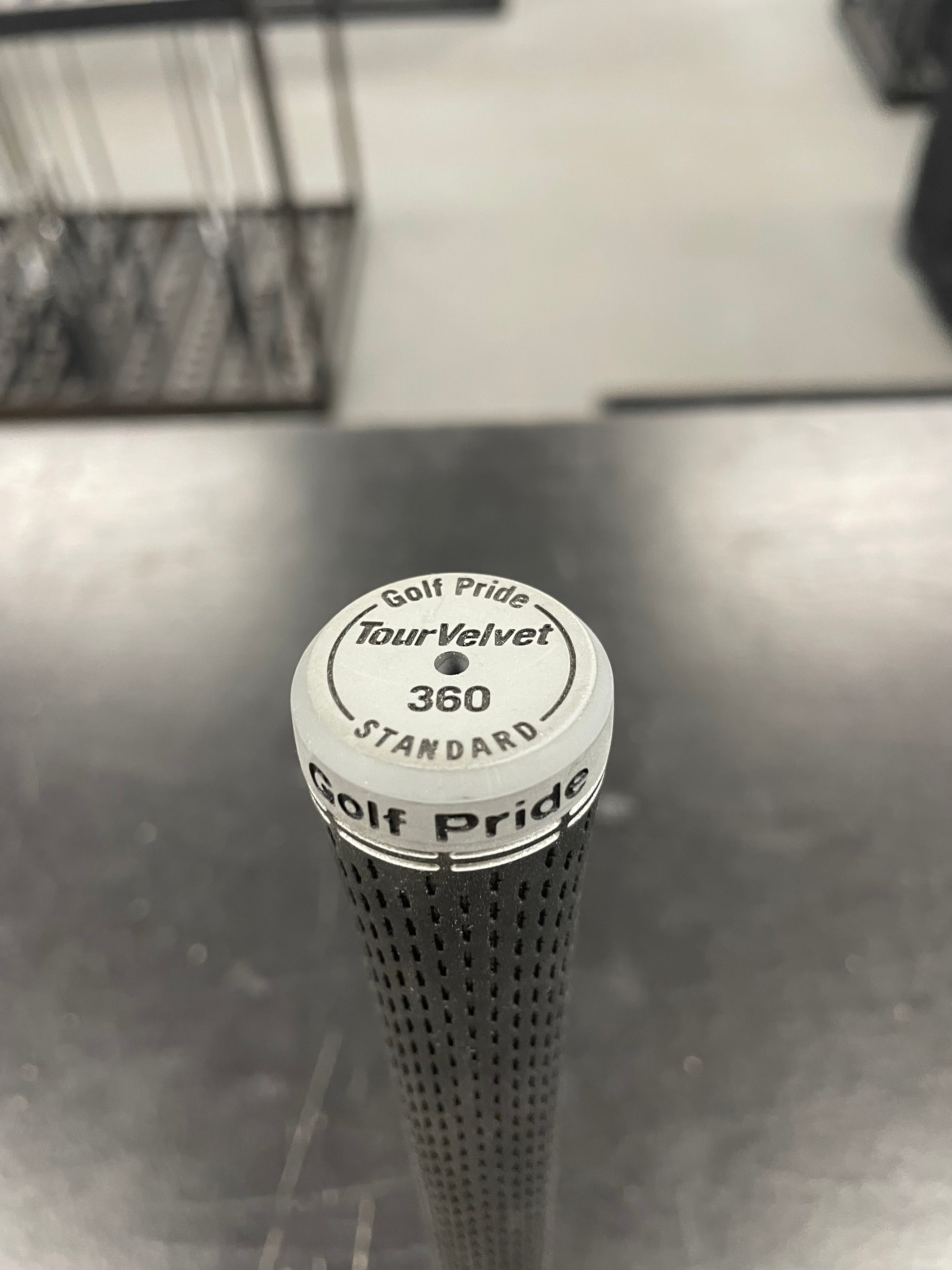 Callaway Elyte Driver (Used Demo)