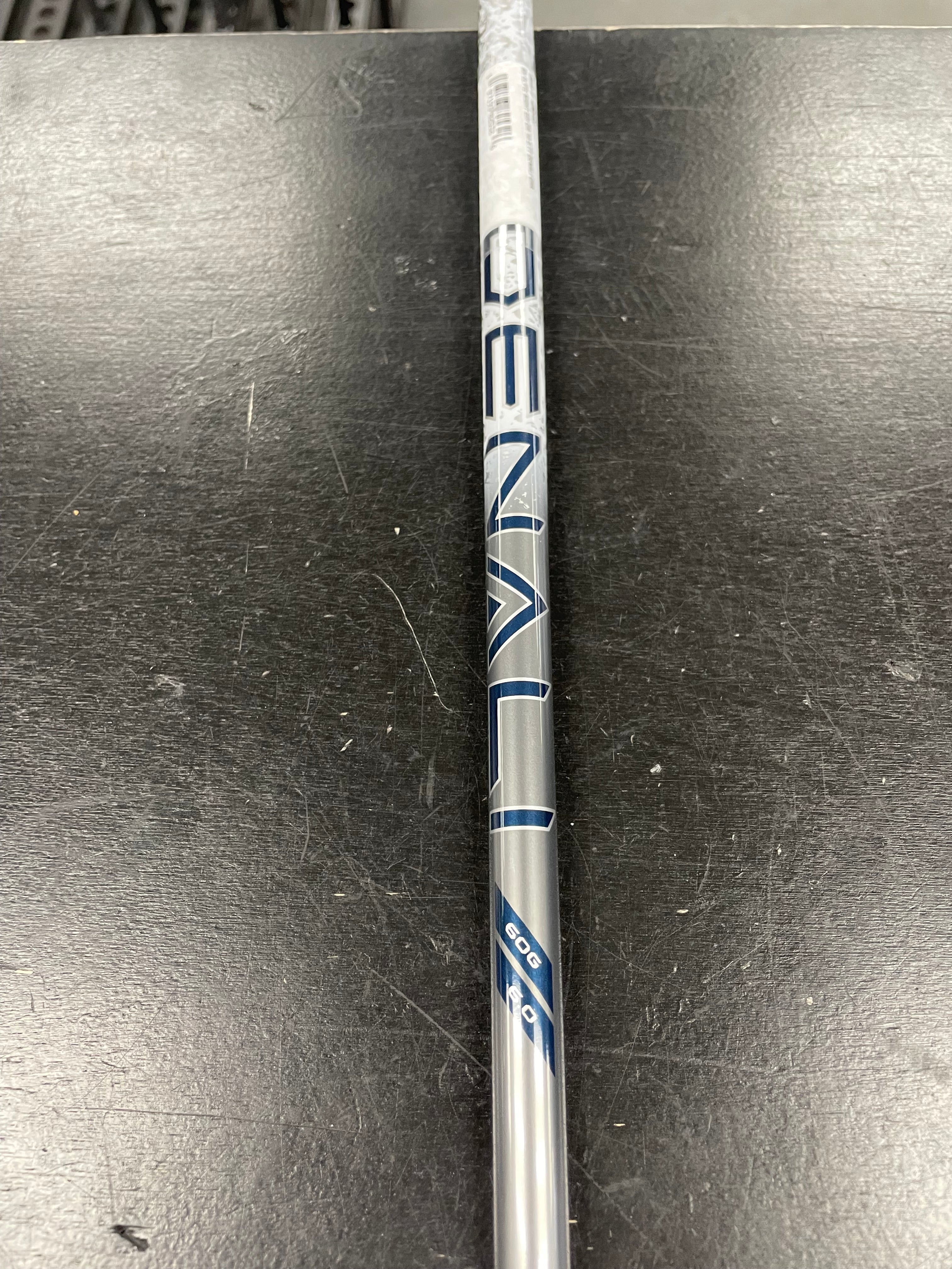 Callaway Elyte Driver (Used Demo)