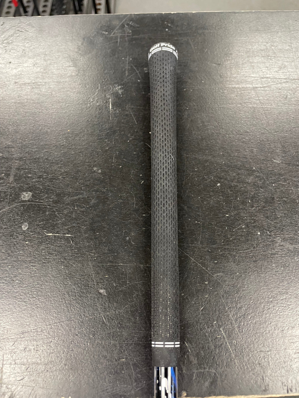 Callaway Elyte Driver (Used Demo)