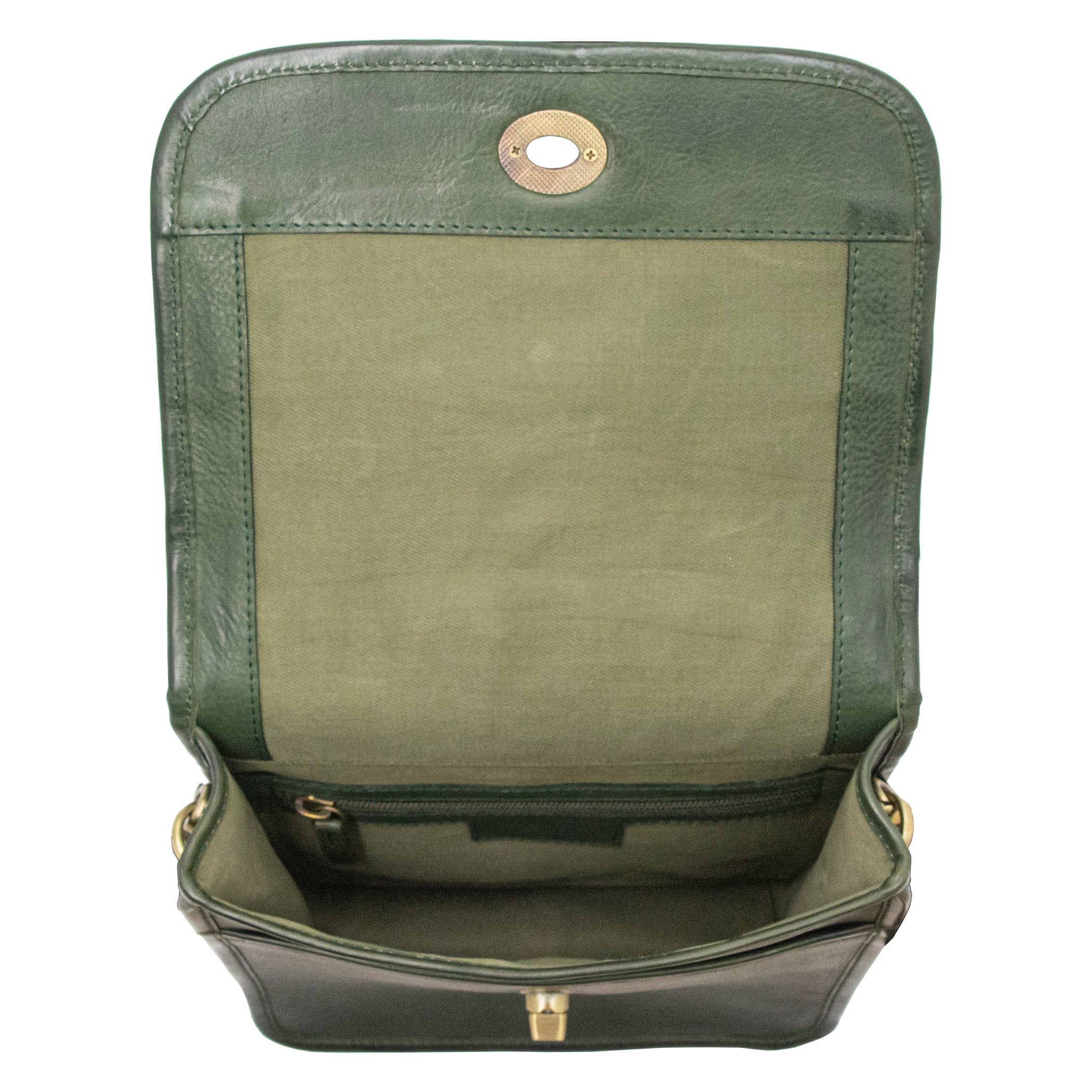 Smith & Wesson Vintage Crossbody