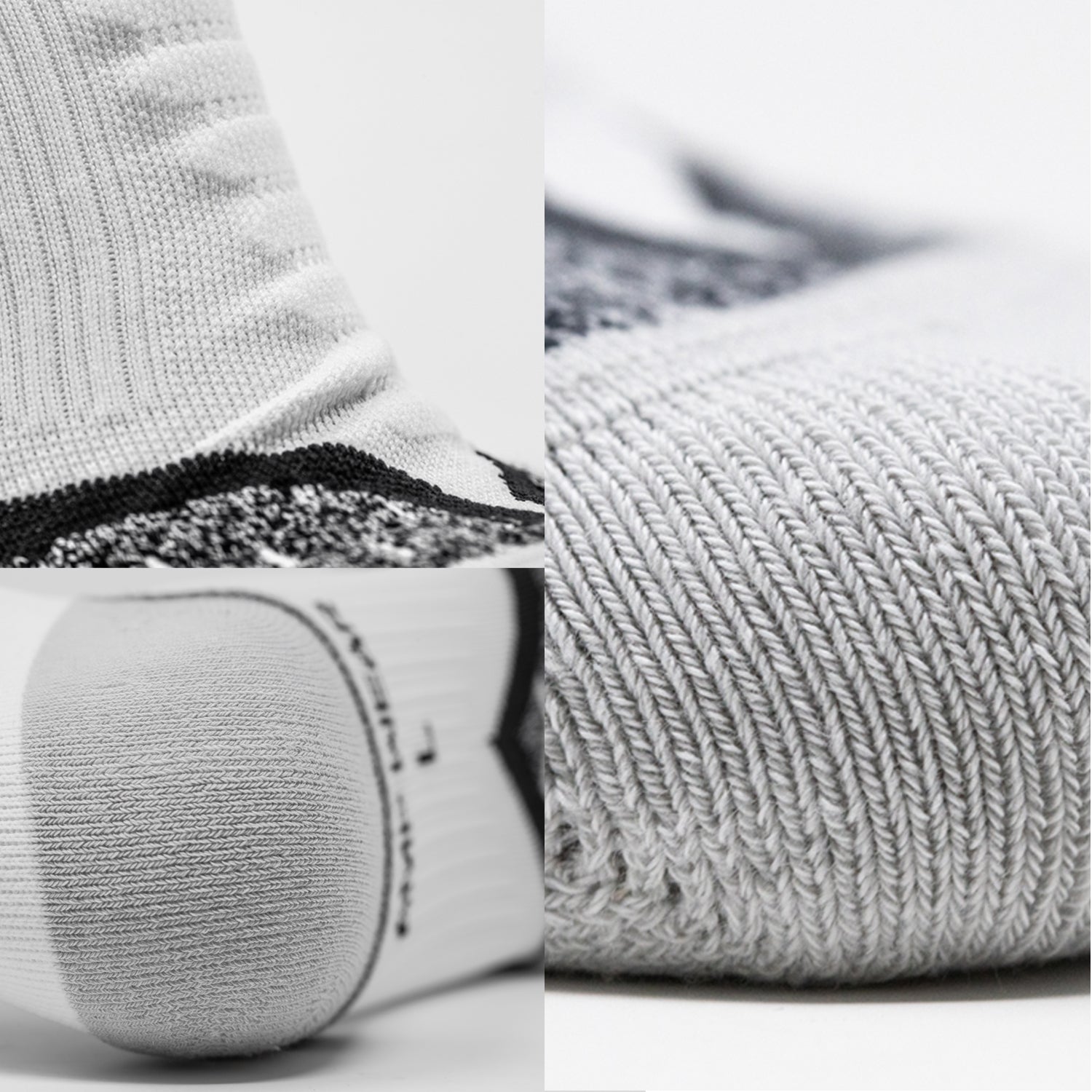 AMP Ankle Compression Socks