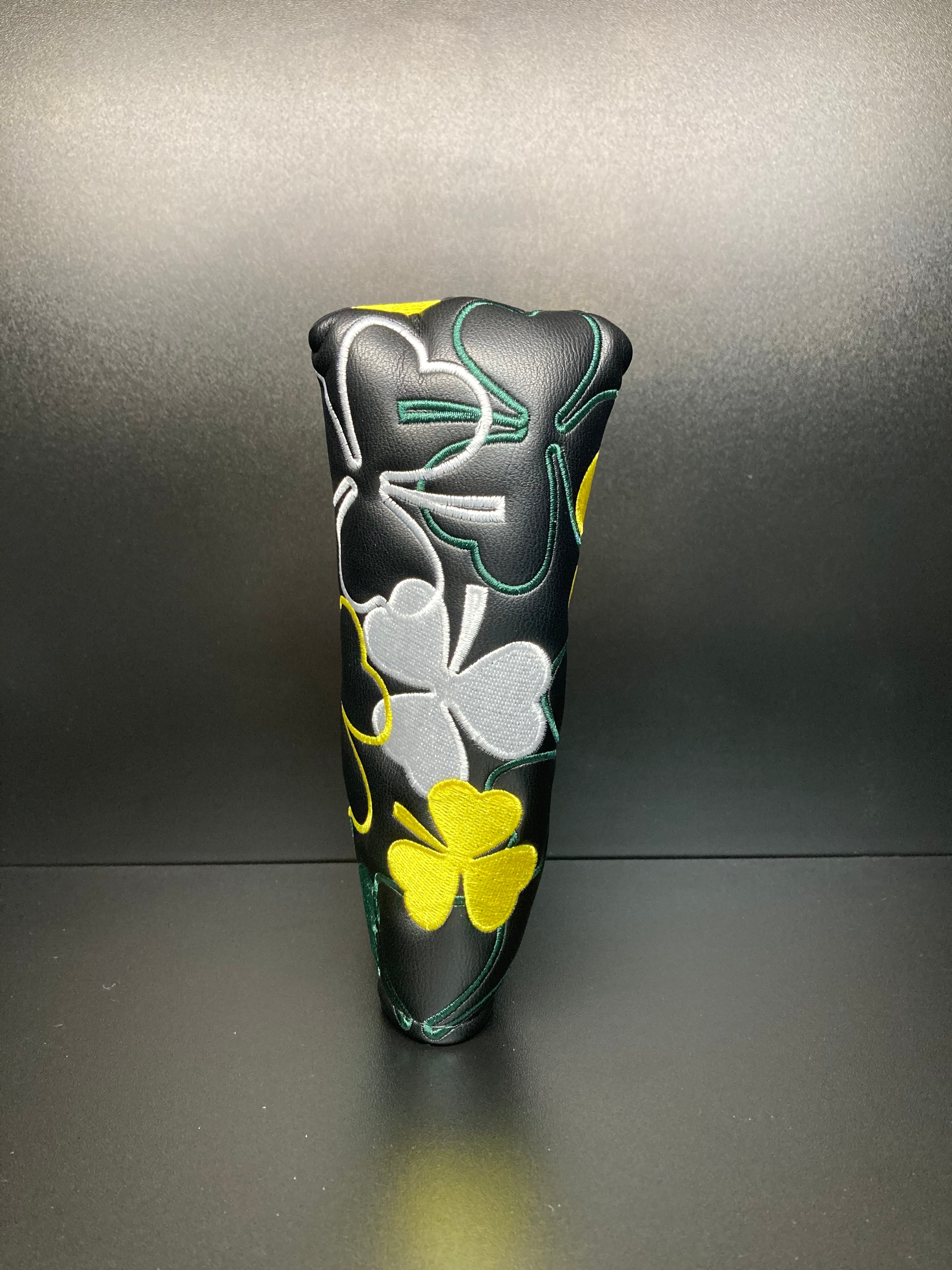 Clover Headcover