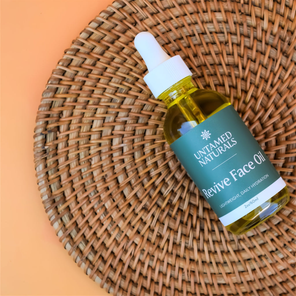 ReVive Face Oil