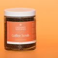 Coffee Body Scrub