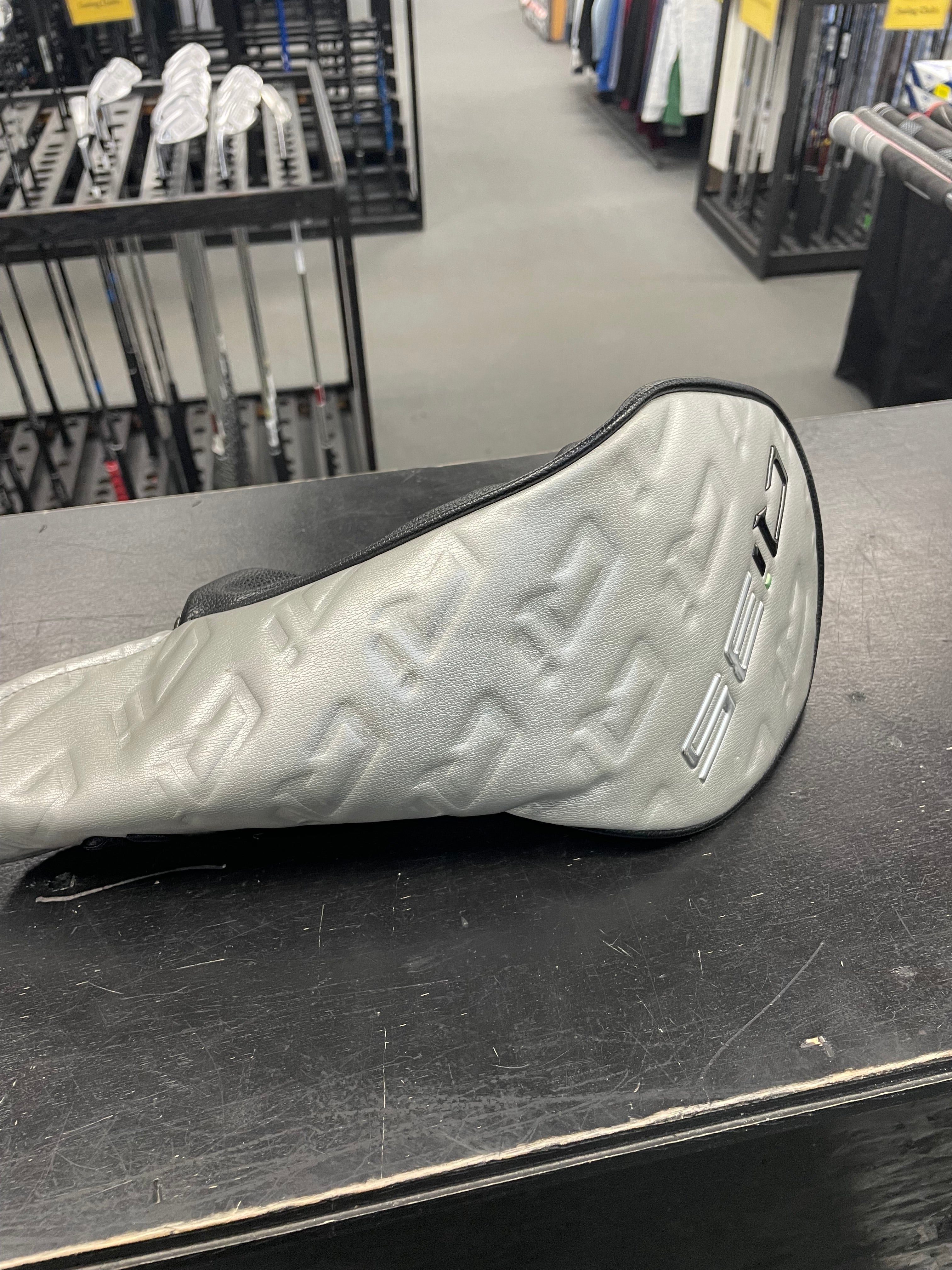 TaylorMade Qi35 LS Driver (Used)