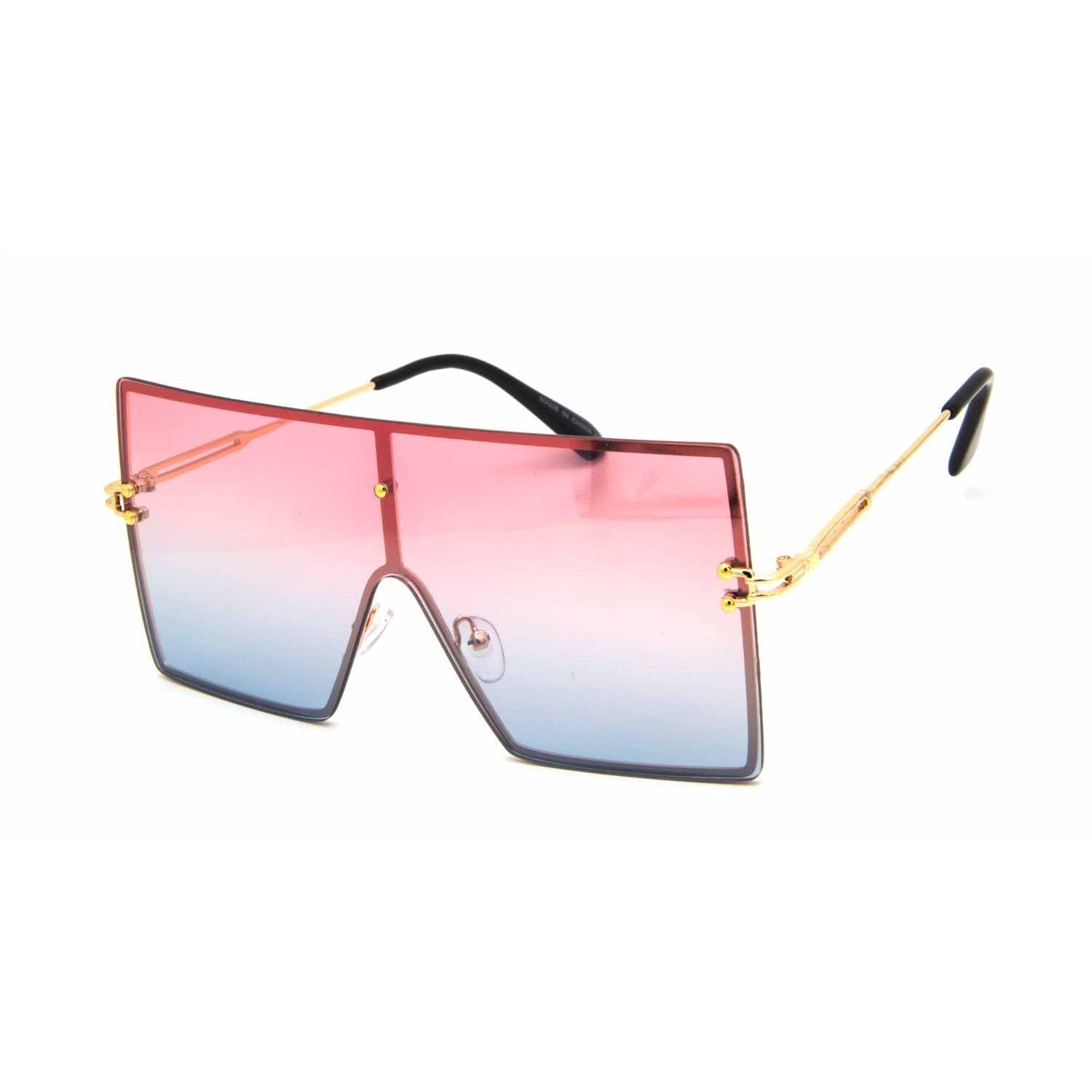 Sunglasses: Style 0728